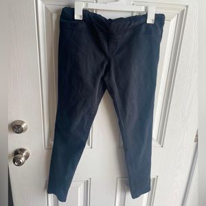 Over the Belly Maternity Jeans